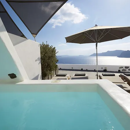 Atrina Canava 1894 4* Oia