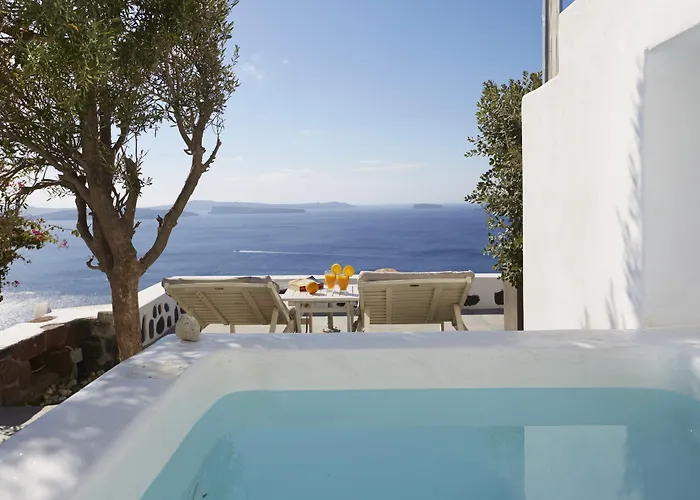 Atrina Canava 1894 Oia (Santorini)