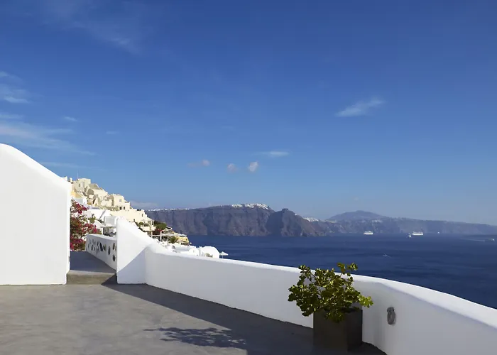 Atrina Canava 1894 4* Oia (Santorini)