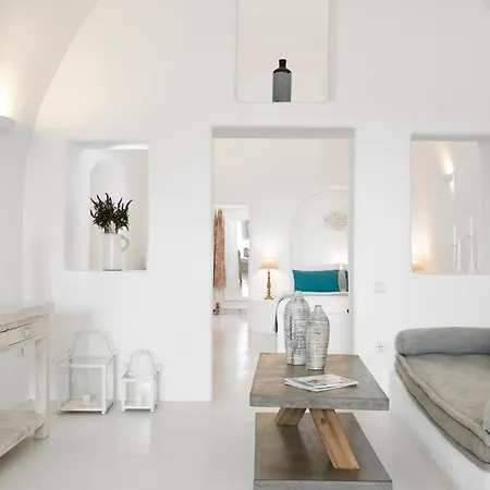 Atrina Canava 1894 Aparthotel Oia (Santorini)