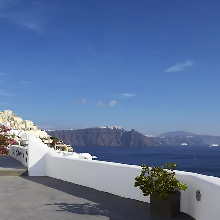 Atrina Canava 1894 Aparthotel Oia (Santorini)