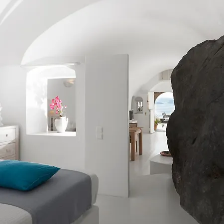 Atrina Canava 1894 4* Oia (Santorini)