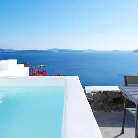 Aparthotel Atrina Canava 1894 Oia (Santorini)