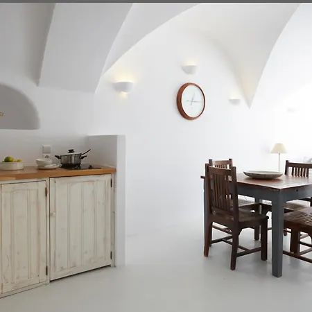 Atrina Canava 1894 Aparthotel