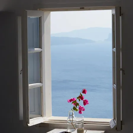 Aparthotel Atrina Canava 1894 Oia (Santorini)