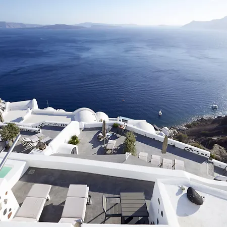 Aparthotel Atrina Canava 1894 4*