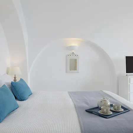 Atrina Canava 1894 Aparthotel