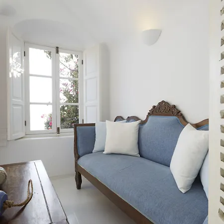 Atrina Canava 1894 4* Oia (Santorini)