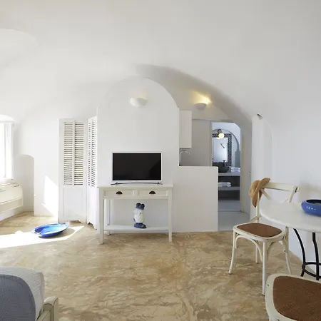 Apartmanhotel Atrina Canava 1894 Ía