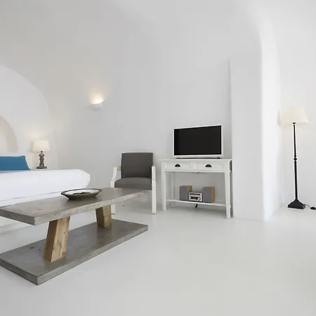 Apartmanhotel Atrina Canava 1894 Ía