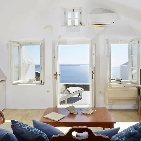 Atrina Canava 1894 Apartmanhotel Ía