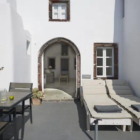 Atrina Canava 1894 Apartmanhotel 4*