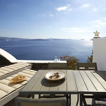 Aparthotel Atrina Canava 1894 Oia (Santorini)