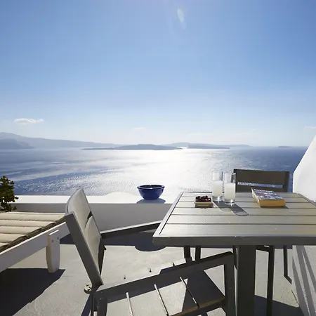 Atrina Canava 1894 Aparthotel Oia (Santorini)