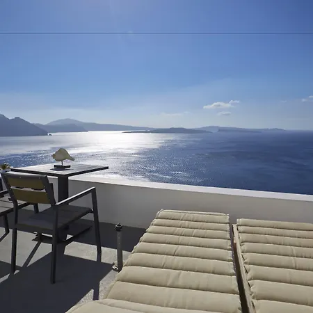 Apartmanhotel Atrina Canava 1894 Ía