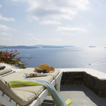 Apartmanhotel Atrina Canava 1894 Ía