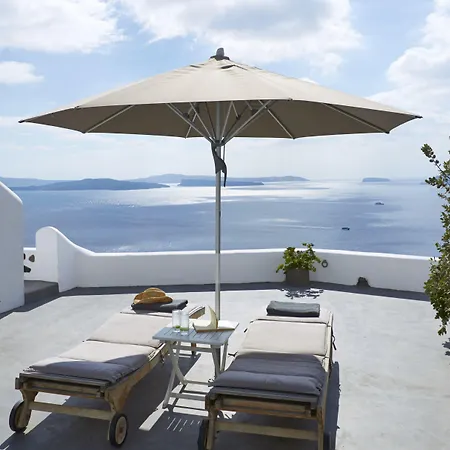 Apartmanhotel Atrina Canava 1894 Ía