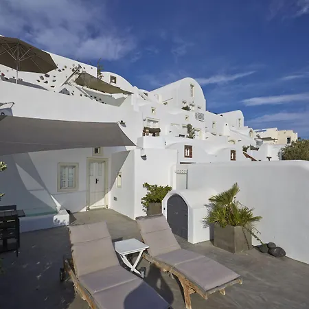 Atrina Canava 1894 Apartmanhotel