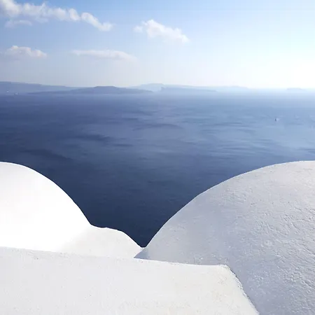 Atrina Canava 1894 Oia (Santorini)