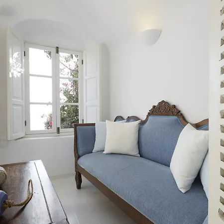 Aparthotel Atrina Canava 1894