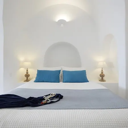 Aparthotel Atrina Canava 1894 Oia (Santorini)