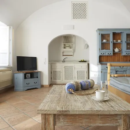 Aparthotel Atrina Canava 1894 Oia (Santorini)