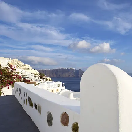 Atrina Canava 1894 Aparthotel Oia (Santorini)
