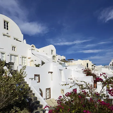 Atrina Canava 1894 4* Oia (Santorini)