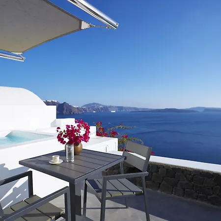 Aparthotel Atrina Canava 1894 Oia (Santorini)
