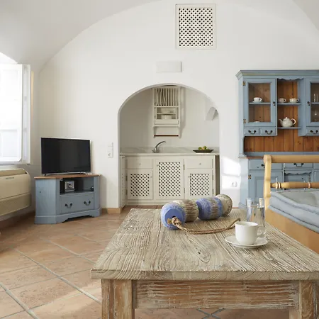 Atrina Canava 1894 Aparthotel Oia (Santorini)