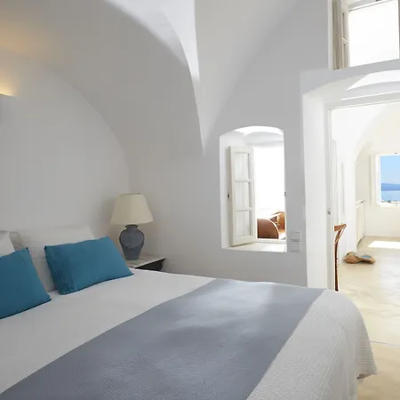 Atrina Canava 1894 4* Oia (Santorini)