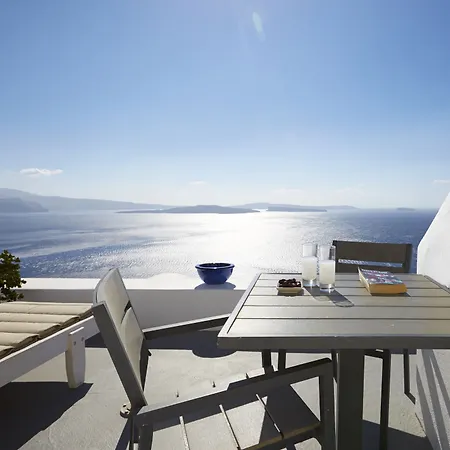 Aparthotel Atrina Canava 1894 Oia (Santorini)