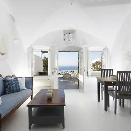 Atrina Canava 1894 Aparthotel Oia (Santorini)