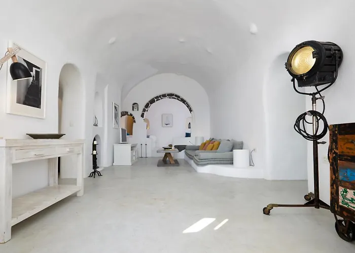 Atrina Canava 1894 Aparthotel Ia