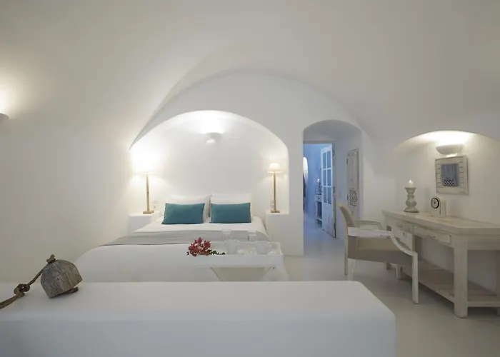 Atrina Canava 1894 Aparthotel