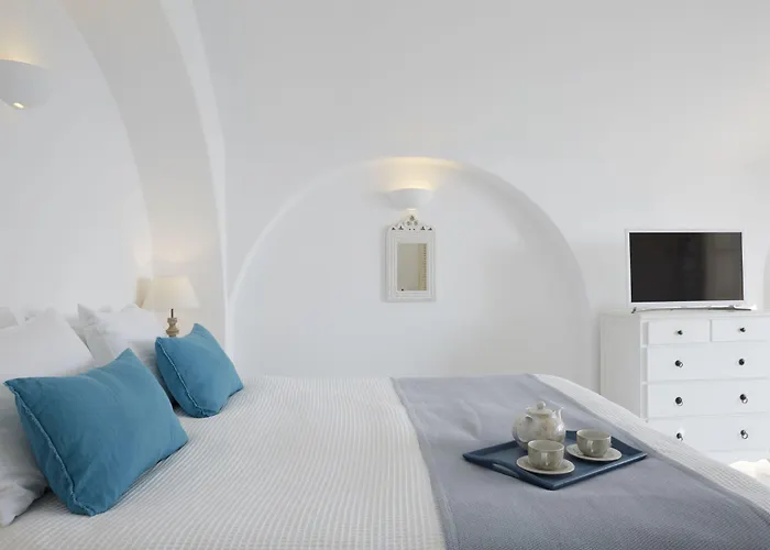 Atrina Canava 1894 Aparthotel