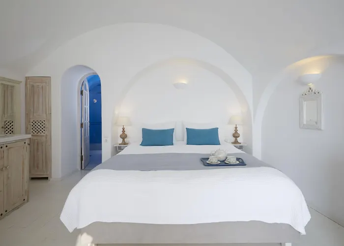 Atrina Canava 1894 Aparthotel Ia