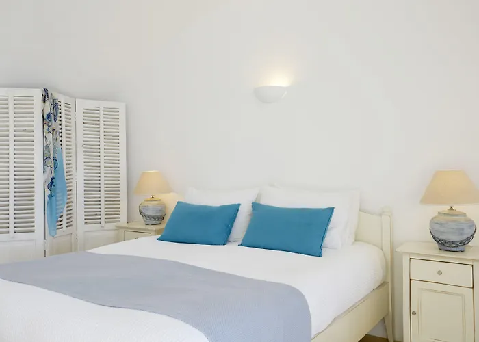 Atrina Canava 1894 Aparthotel 4*