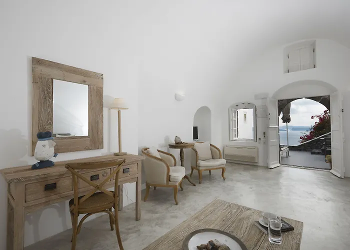 Atrina Canava 1894 Aparthotel