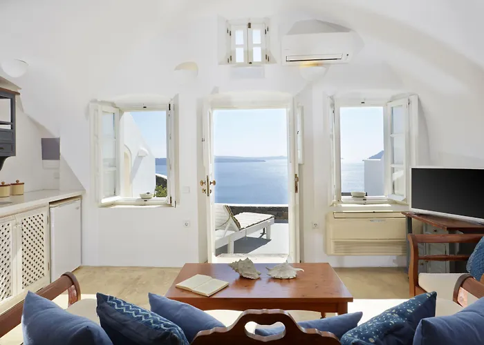 Atrina Canava 1894 Aparthotel Ia