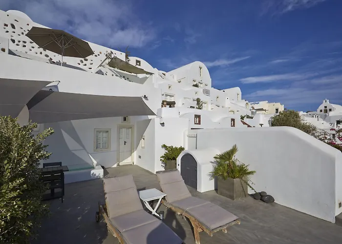 Atrina Canava 1894 Aparthotel