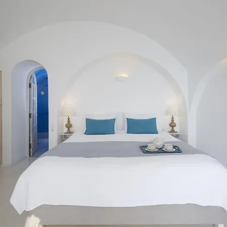 애트리나 카나바 1894 아파트호텔 이아