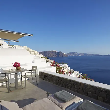 아파트호텔 애트리나 카나바 1894 이아