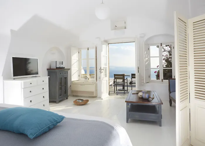 Atrina Canava 1894 Aparthotel 4*