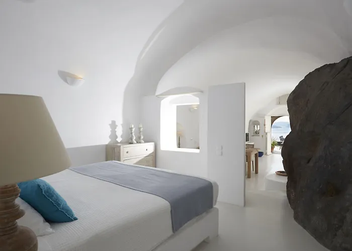 Aparthotel Atrina Canava 1894