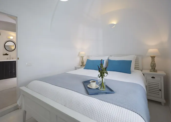 Atrina Canava 1894 4* Oia