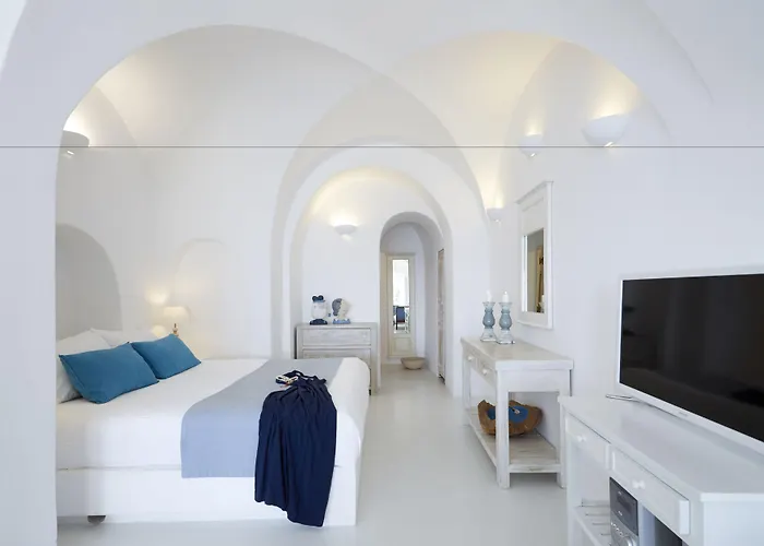 Aparthotel Atrina Canava 1894