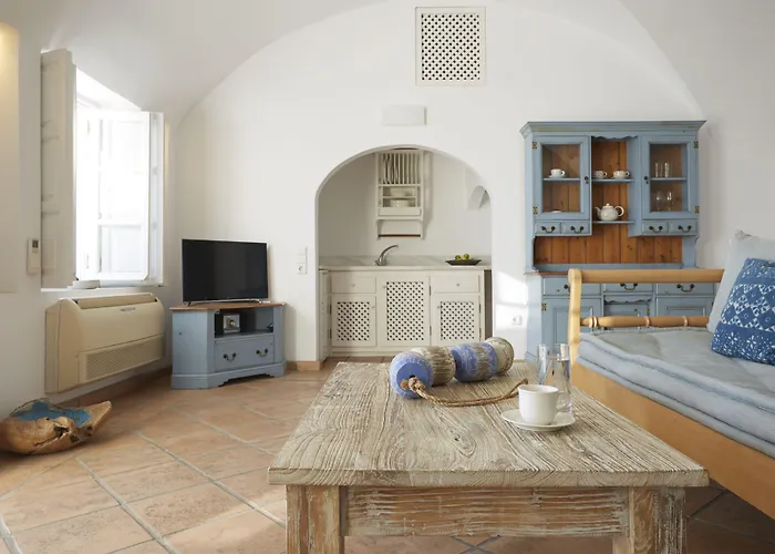 Aparthotel Atrina Canava 1894 4*