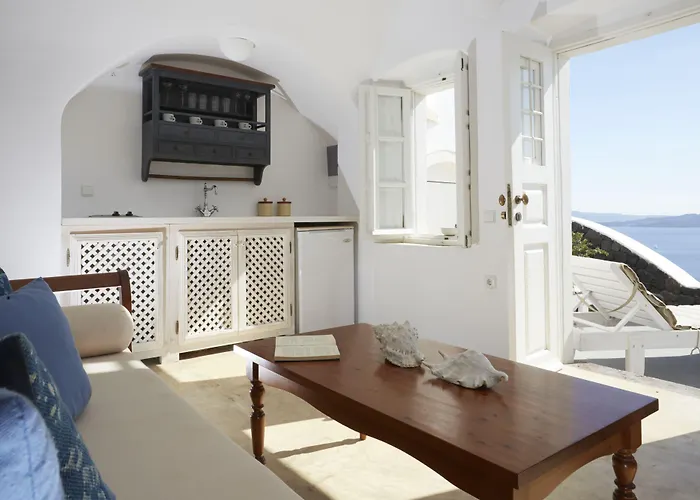 Atrina Canava 1894 Aparthotel 4*