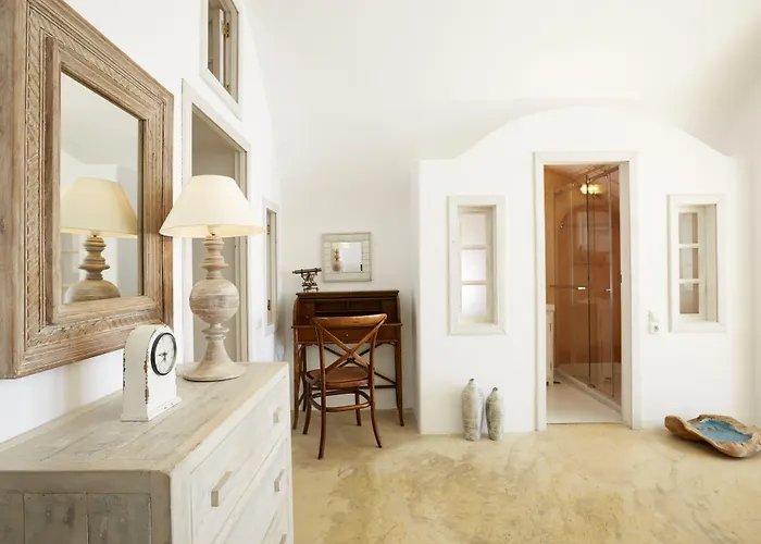 Atrina Canava 1894 Aparthotel